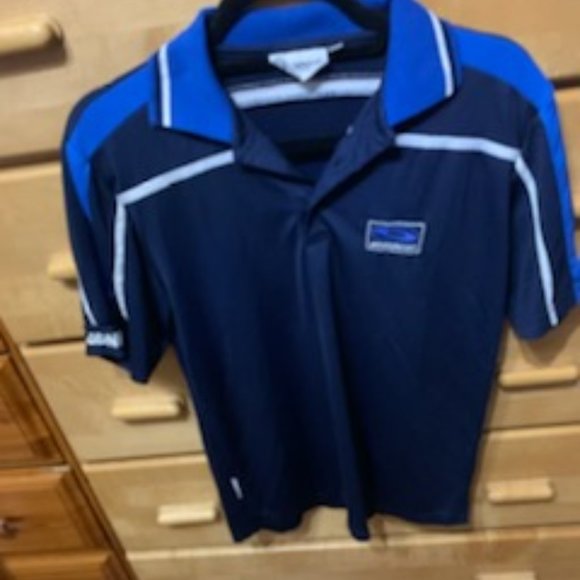Donic Sports Table Tennis  Polo Shirt - Picture 2 of 10